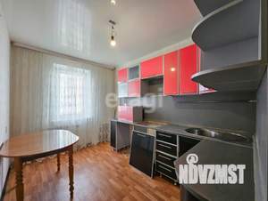 3-к квартира, вторичка, 67м2, 6/10 этаж