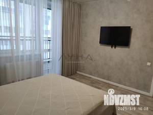 3-к квартира, вторичка, 71м2, 6/19 этаж