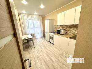 1-к квартира, вторичка, 40м2, 17/18 этаж
