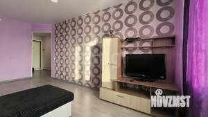 1-к квартира, вторичка, 46м2, 9/18 этаж