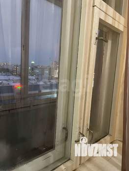 1-к квартира, вторичка, 35м2, 7/7 этаж