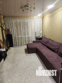 2-к квартира, вторичка, 57м2, 1/9 этаж