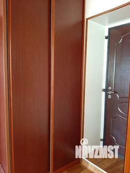1-к квартира, вторичка, 36м2, 8/10 этаж
