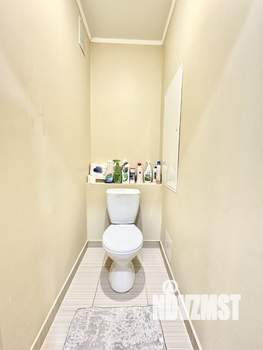 2-к квартира, вторичка, 58м2, 4/10 этаж