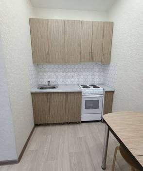 Студия квартира, вторичка, 20м2, 3/18 этаж