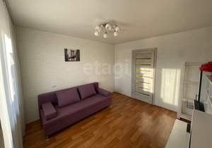 2-к квартира, вторичка, 48м2, 2/5 этаж