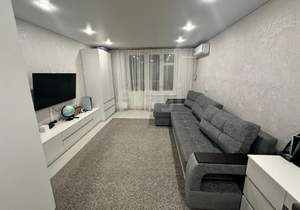 1-к квартира, вторичка, 36м2, 20/1 этаж