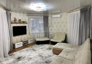 2-к квартира, вторичка, 70м2, 2/10 этаж