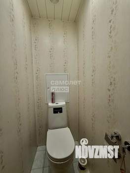 2-к квартира, вторичка, 65м2, 5/5 этаж