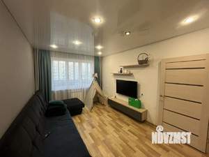 1-к квартира, вторичка, 39м2, 6/10 этаж