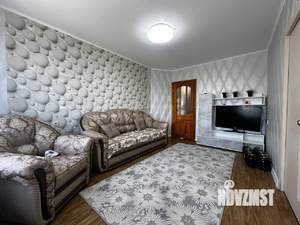 3-к квартира, вторичка, 50м2, 5/9 этаж