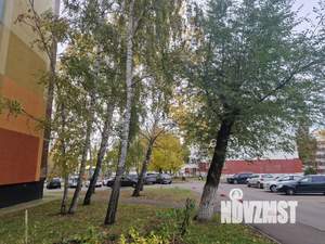 1-к квартира, вторичка, 34м2, 1/9 этаж