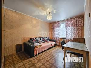 3-к квартира, вторичка, 58м2, 2/5 этаж