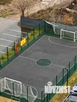 2-к квартира, вторичка, 52м2, 11/19 этаж