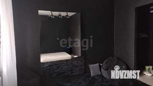 Студия квартира, вторичка, 25м2, 11/19 этаж