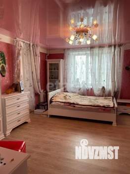 1-к квартира, вторичка, 46м2, 9/10 этаж