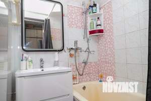 1-к квартира, вторичка, 29м2, 3/5 этаж