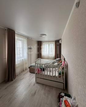 3-к квартира, вторичка, 78м2, 9/10 этаж