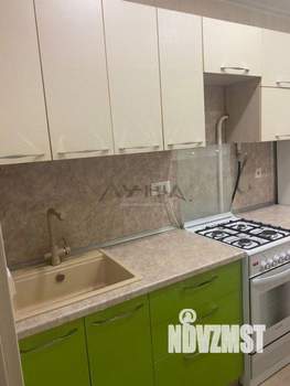 2-к квартира, вторичка, 43м2, 5/5 этаж
