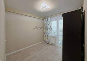 2-к квартира, сданный дом, 39м2, 19/19 этаж