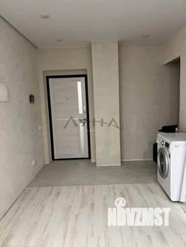 3-к квартира, вторичка, 91м2, 10/18 этаж