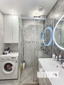 3-к квартира, вторичка, 79м2, 4/10 этаж