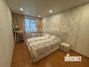 3-к квартира, вторичка, 92м2, 7/9 этаж