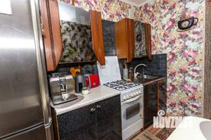 3-к квартира, вторичка, 59м2, 4/5 этаж