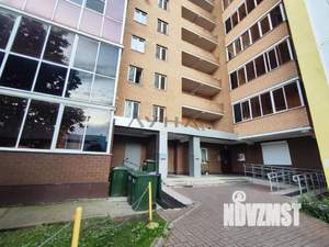 1-к квартира, вторичка, 38м2, 8/16 этаж