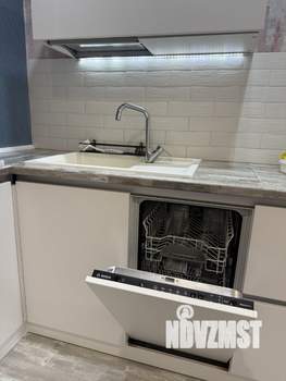 2-к квартира, вторичка, 61м2, 3/11 этаж