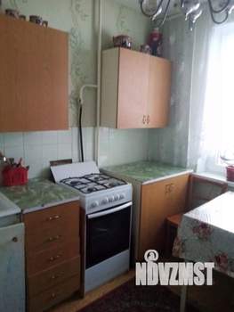 2-к квартира, вторичка, 43м2, 3/5 этаж