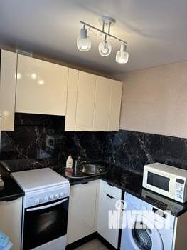 1-к квартира, вторичка, 36м2, 6/9 этаж