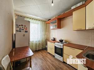 1-к квартира, вторичка, 36м2, 8/9 этаж
