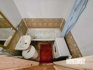 1-к квартира, вторичка, 36м2, 8/9 этаж