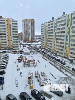 3-к квартира, вторичка, 69м2, 6/10 этаж