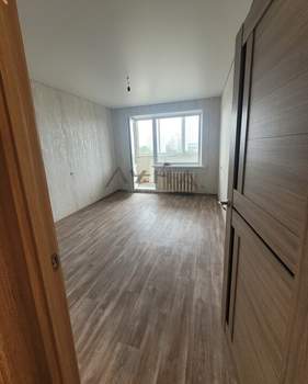 1-к квартира, вторичка, 40м2, 10/10 этаж