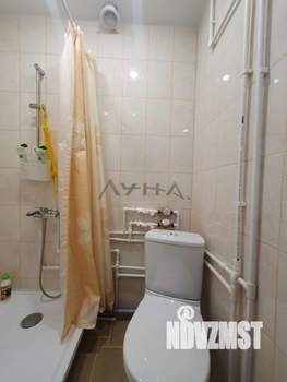 Студия квартира, вторичка, 19м2, 4/5 этаж