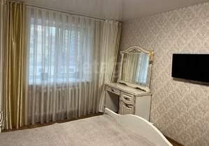 2-к квартира, вторичка, 70м2, 2/10 этаж