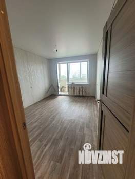 1-к квартира, вторичка, 41м2, 10/10 этаж