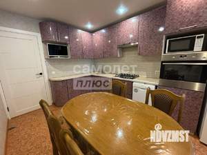 3-к квартира, вторичка, 92м2, 7/9 этаж