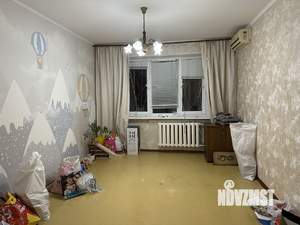 2-к квартира, вторичка, 51м2, 8/9 этаж