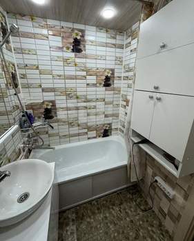 2-к квартира, вторичка, 37м2, 4/4 этаж