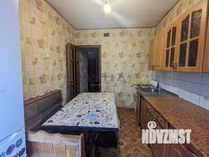 3-к квартира, вторичка, 66м2, 6/9 этаж