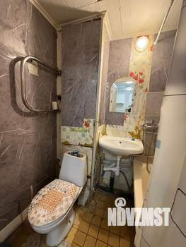 2-к квартира, вторичка, 41м2, 2/5 этаж