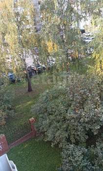 1-к квартира, вторичка, 29м2, 4/5 этаж