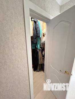 3-к квартира, вторичка, 92м2, 6/9 этаж