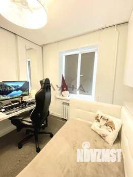 1-к квартира, вторичка, 33м2, 3/5 этаж