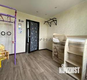 3-к квартира, вторичка, 66м2, 11/12 этаж