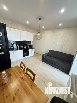 2-к квартира, вторичка, 56м2, 7/16 этаж