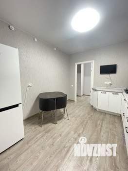 2-к квартира, вторичка, 53м2, 13/20 этаж